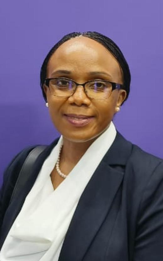 Chairperson Image